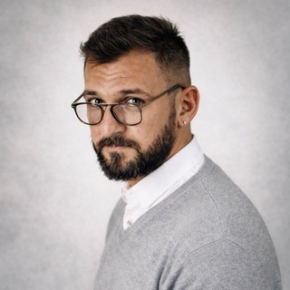 Миша Иосифов 🎗️