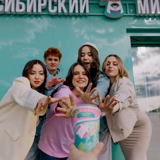 Мишка Team 🐻‍❄️💙