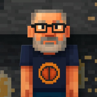 Миша танкист - Скуф из майнкрафта