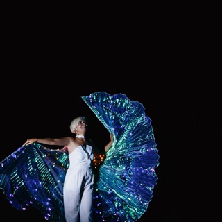 Елена Крюкова I мысли о важном...