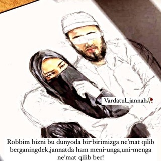 IYMONLI QALBLAR UCHUN☝️