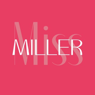 𝐌𝐢𝐬𝐬 𝐌𝐢𝐥𝐥𝐞𝐫