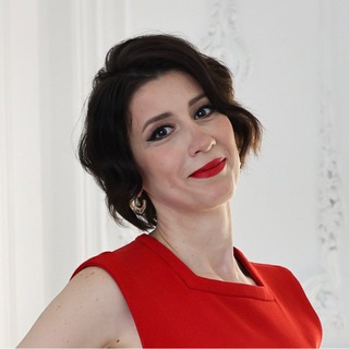 Натуропат, метаболист, нутрициолог, психолог Екатерина Глинкина Miss_metabolizm