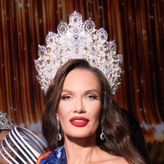 Мисс/Миссис Псков | Великие Луки