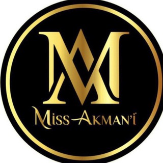 Miss Akmani Optom