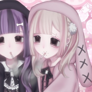 хоромы госпожи сигареты