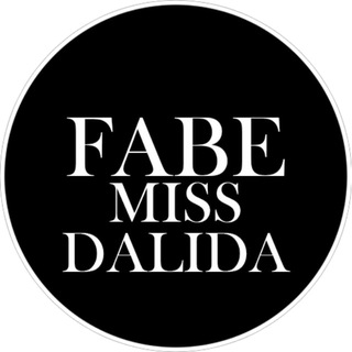 MISS DALIDA — FABE
