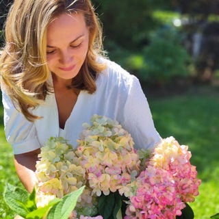 Миссгортензия Евгения 🌸