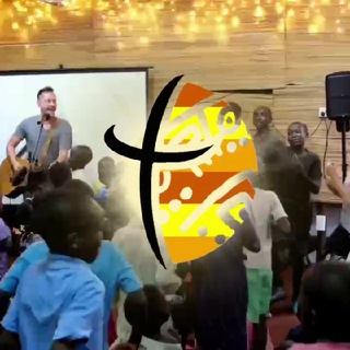 Миссия в Уганде 🇺🇬 (Рыбаковы)