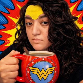 ТЁТЯ СЧАСТЬЕ😜