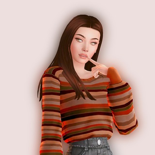 The Sims 4 MODS | СС и МОДЫ | MissisHope