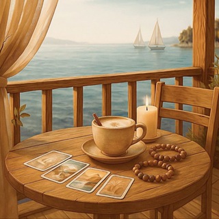 MAK Café Тихая Гавань