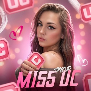 MISS UC SHOP