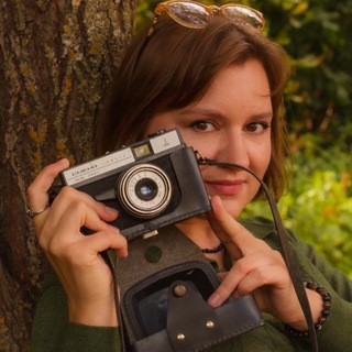 ✨Мисс Винтаж✨