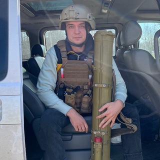 Мысли счастливчика