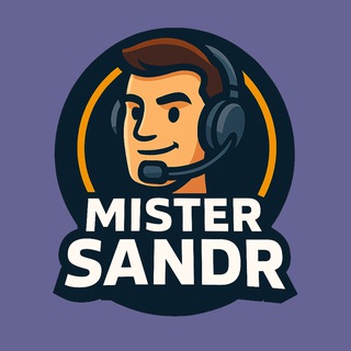 Mister Sandr Game Lab