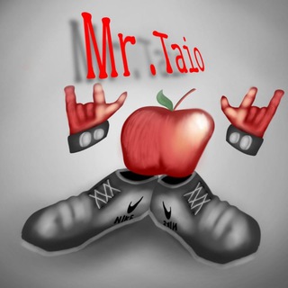 Хижина мистера Тайо🍎