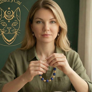 Виктория•Дом украшений MisteryCat