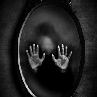 Мистика где то рядом