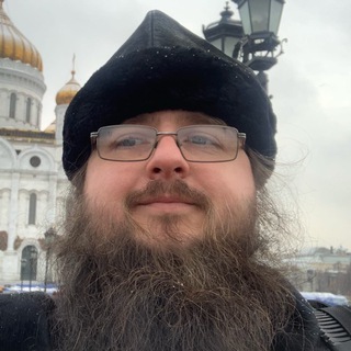 иеромонах Александр (Митрофанов). Православный священник.