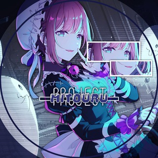 𝙈𝙞𝙩𝙤𝙪𝙧𝙪