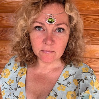 Китайская медицина ТКМ | Ирина Митрофанова