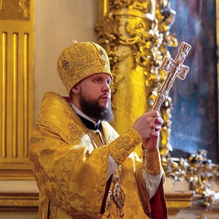 Митрополит Никандр