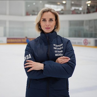 Mityushina Pro | Фигурное катание