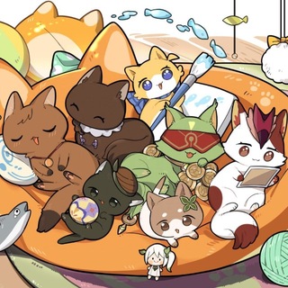 Хроники фонтейна