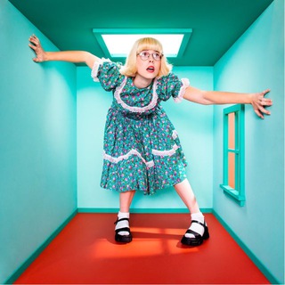 Наташ, мы все поломали