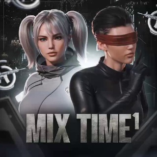 MIX TIME¹