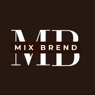 Mix _brend42