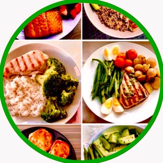 МИКС РЕЦЕПТОВ