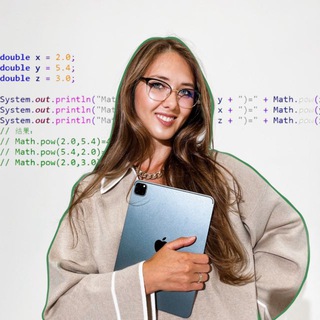 Информатика с Викторией