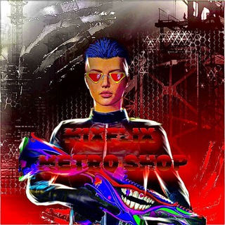 𝕞𝕚𝕩𝕗𝕝𝕚𝕩 𝕞𝕖𝕥𝕣𝕠 𝕣𝕠𝕪𝕒𝕝𝕖🥷