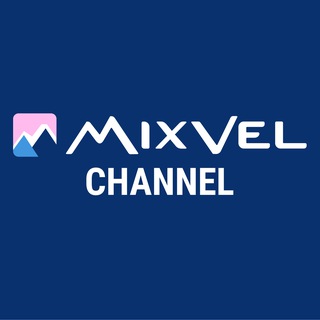 MixVel Channel