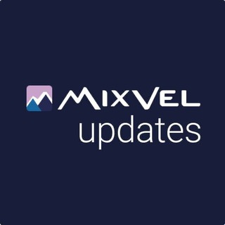 MixVel updates
