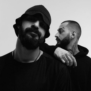 MIYAGI & ANDY PANDA (Эндшпиль)