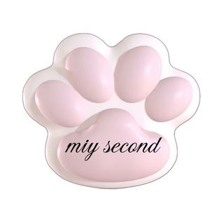 miy second
