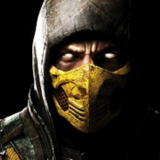 Статистика MK10 | MKX