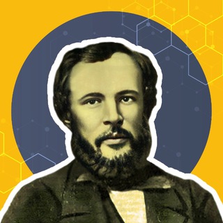 Менделеевская карта