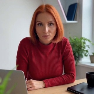 ПРОактивный Маркетолог Катя (Саня)