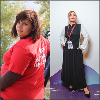 МАРИНА КИРЕЕВА НУТРИЦИОЛОГ✨