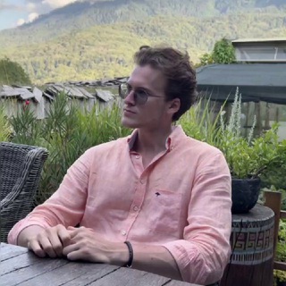 Директор маркетинга | Михаил Кротов | Telegram Ads