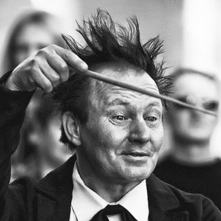 Conductor Алексеев