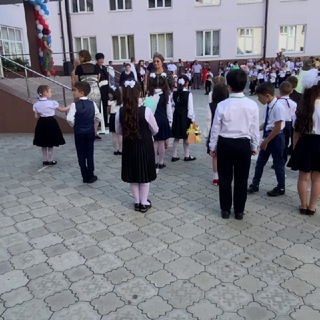 МКОУ «СОШ №32»