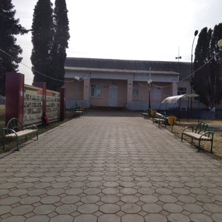 МКУК "Безводный КДЦ"