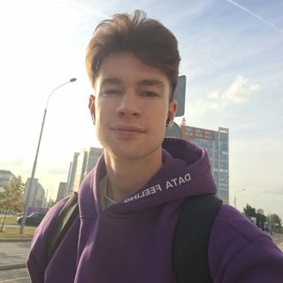 ML Baldini • Nikita Boyandin