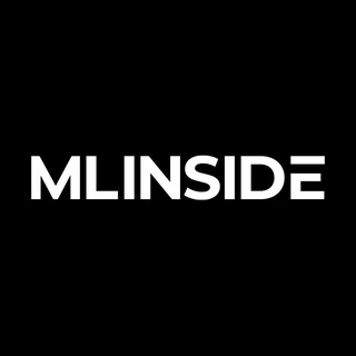MLinside - школа ML