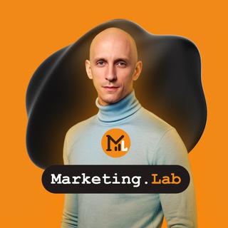 Игорь Стороженко | Marketing.Lab